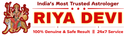Astrologer Riya Devi 